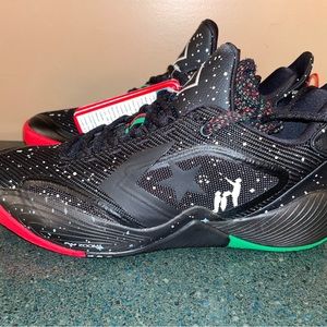 Converse All-Star BB Shift - Size 9.5